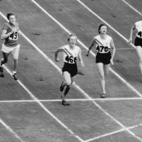 Betty Cuthbert