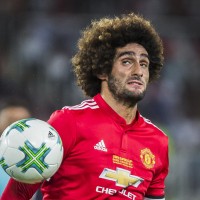 Marouane Fellaini