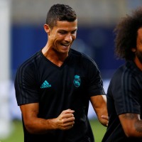 ronaldo marcelo