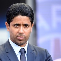 Nasser Al-Khelaifi