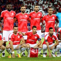 hapoel