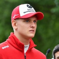 mick schumacher