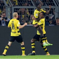 dembele borussia