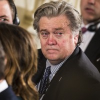 steve bannon