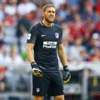 jan oblak