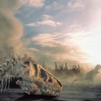 Dinozavri, asteroid, kataklizma