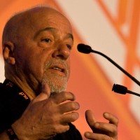 Paolo Coelho