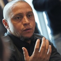 roberto carlos