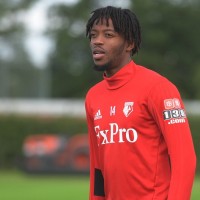 Nathaniel Chalobah