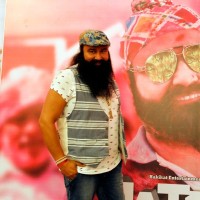 Gurmeet Ram Rahim Singh