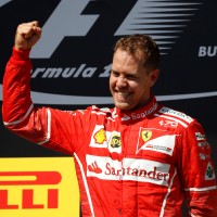 vettel re