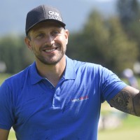 anze kopitar golf jure košir