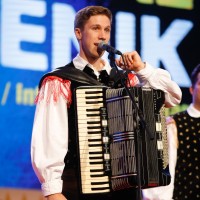 Festival Avsenik 2017 - 5 ZA OBREZ