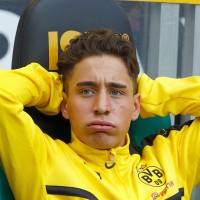 Emre Mor