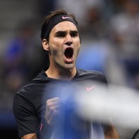 roger federer