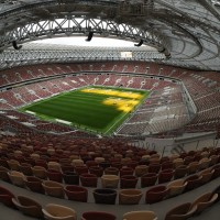 stadion lužniki