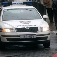 hrvaska policija