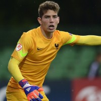 luca zidane