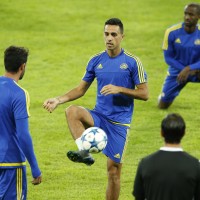 Eran Zahavi