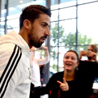 khedira