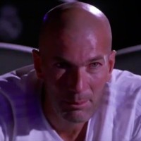 zinedine zidane