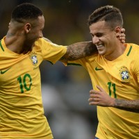 neymar coutinho