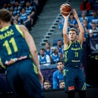 luka doncic islandija