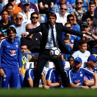 antonio conte chelsea