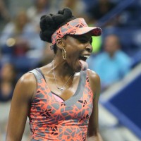 venus williams