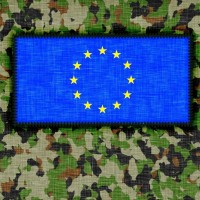 evropska unija, vojska, obramba, uniforma