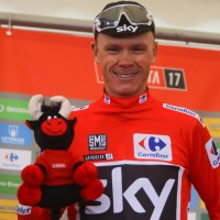 froome