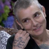 Sinead O\'Connor, dr