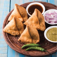 samose