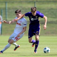 maribor spartak mladinci