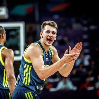 luka doncic