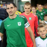 olimpija domzale af