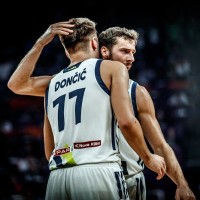 doncic dragic