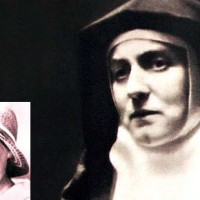 edith stein