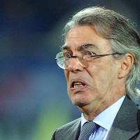 Massimo Moratti