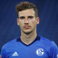 leon goretzka