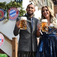 vidal oktoberfest