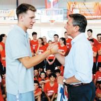 doncic in pahor