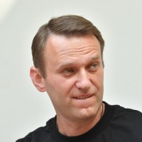 Alexei Navalny, Aleksej Navalni