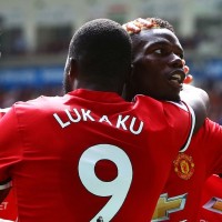 pogba lukaku manchester united