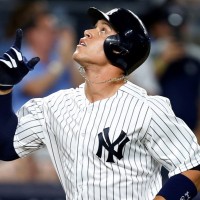 Aaron Judge