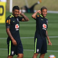 neymar paulinho