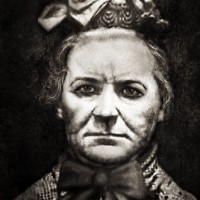 Amelia Dyer