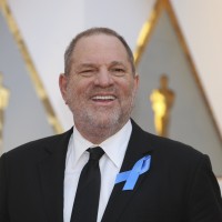 Weinstein Harvey