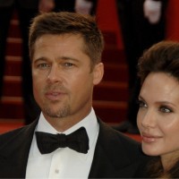 Brad Pitt, Angelina Jolie