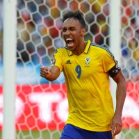 aubameyang gabon